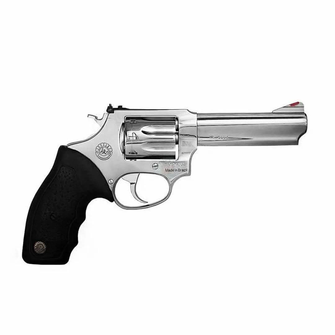 Revólver Taurus RT 941 Calibre .22 Magnum 4″ INFO 101mm